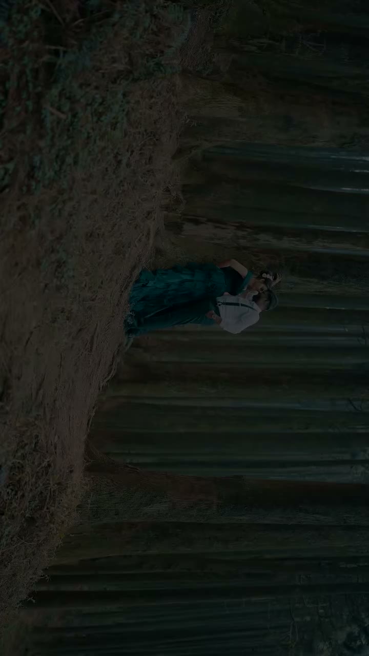 Cinematic Video