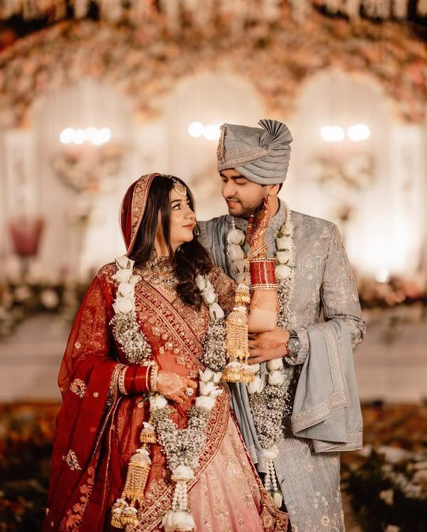 Wedding Photo