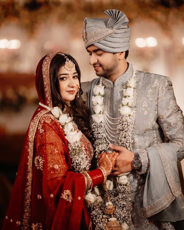 Wedding Photo