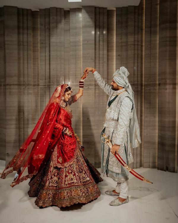 Wedding Photo