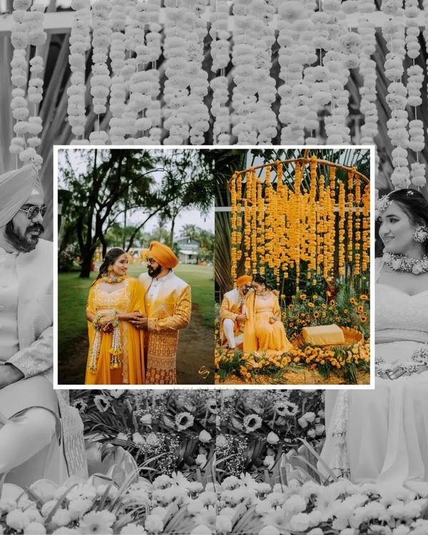 Wedding Photo