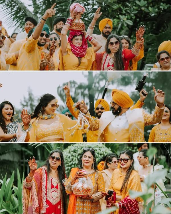 Wedding Photo