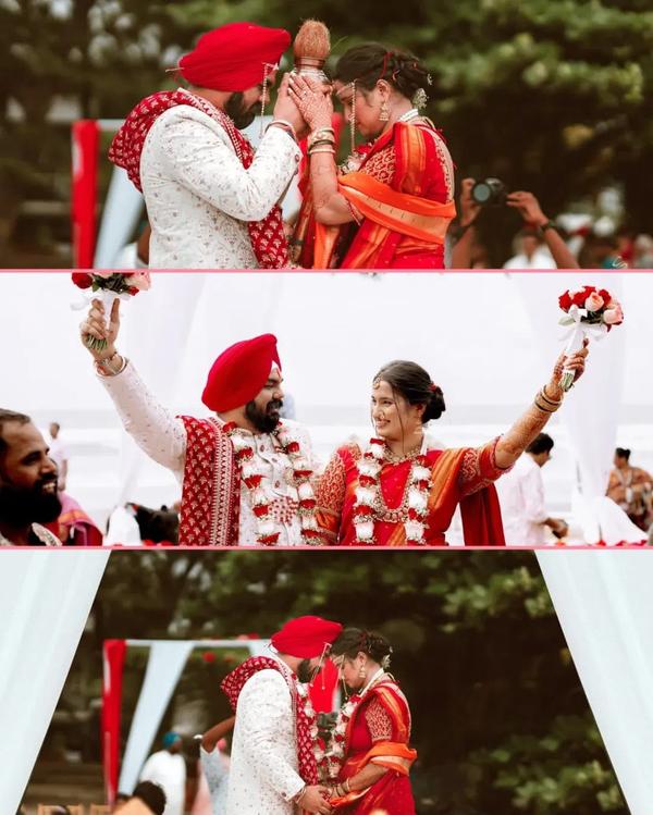 Wedding Photo