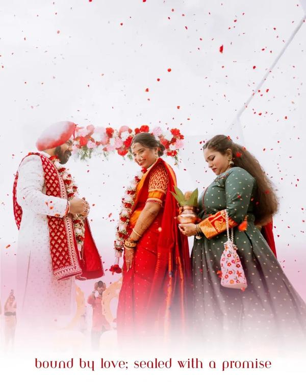 Wedding Photo