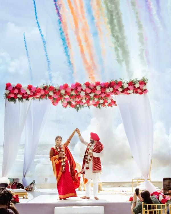 Wedding Photo