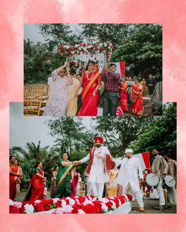 Wedding Photo