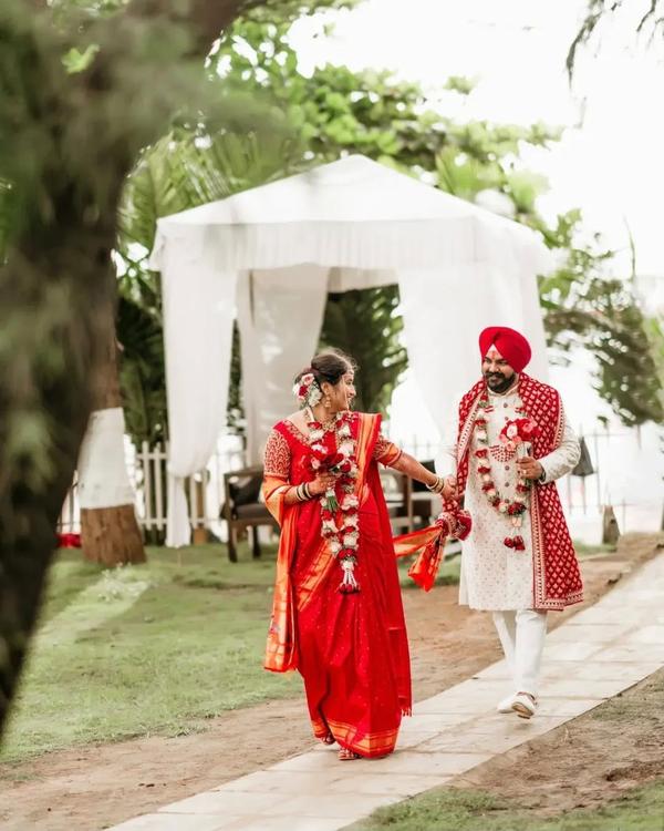 Wedding Photo