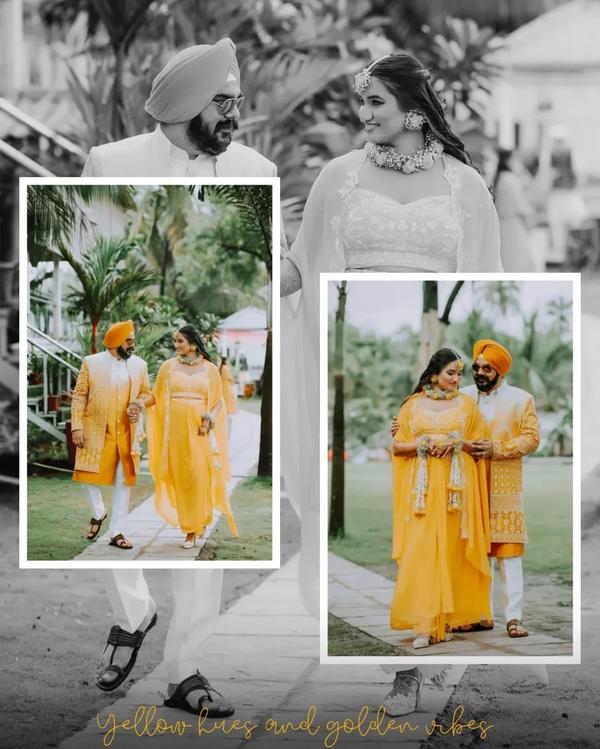 Wedding Photo