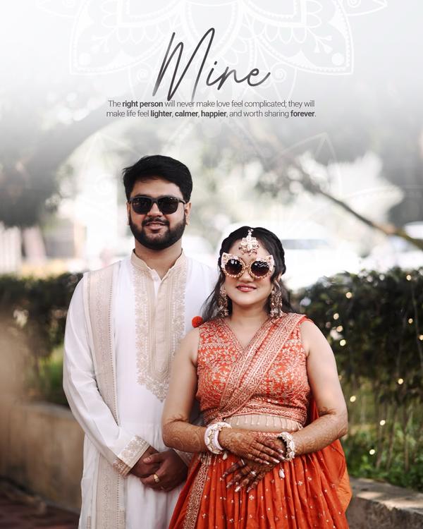 Wedding Photo