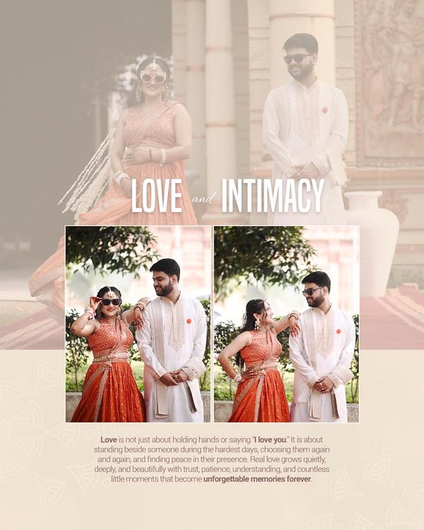 Wedding Photo