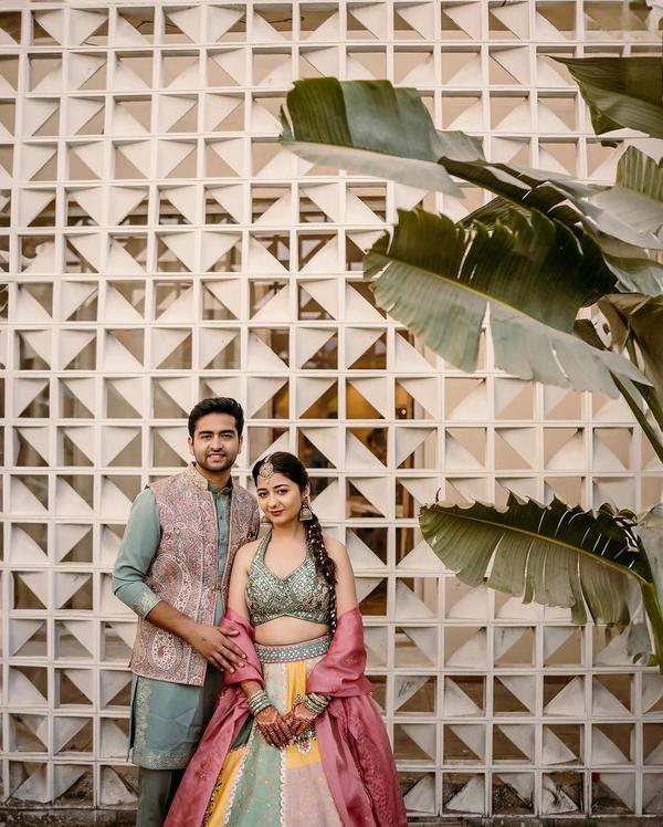 Wedding Photo