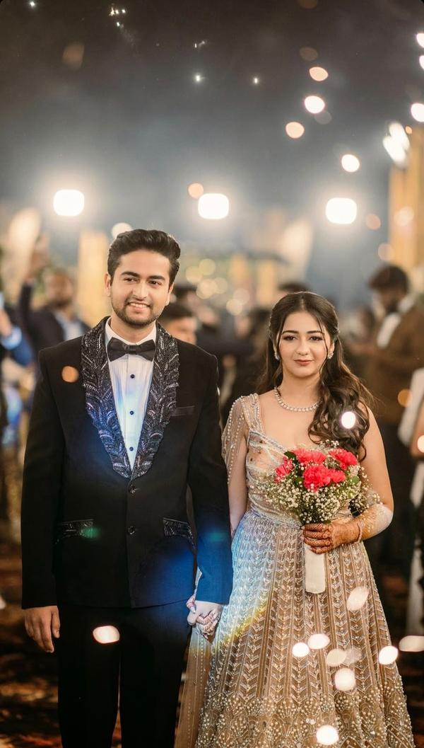 Wedding Photo
