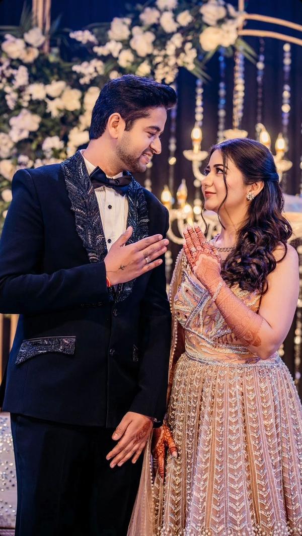 Wedding Photo