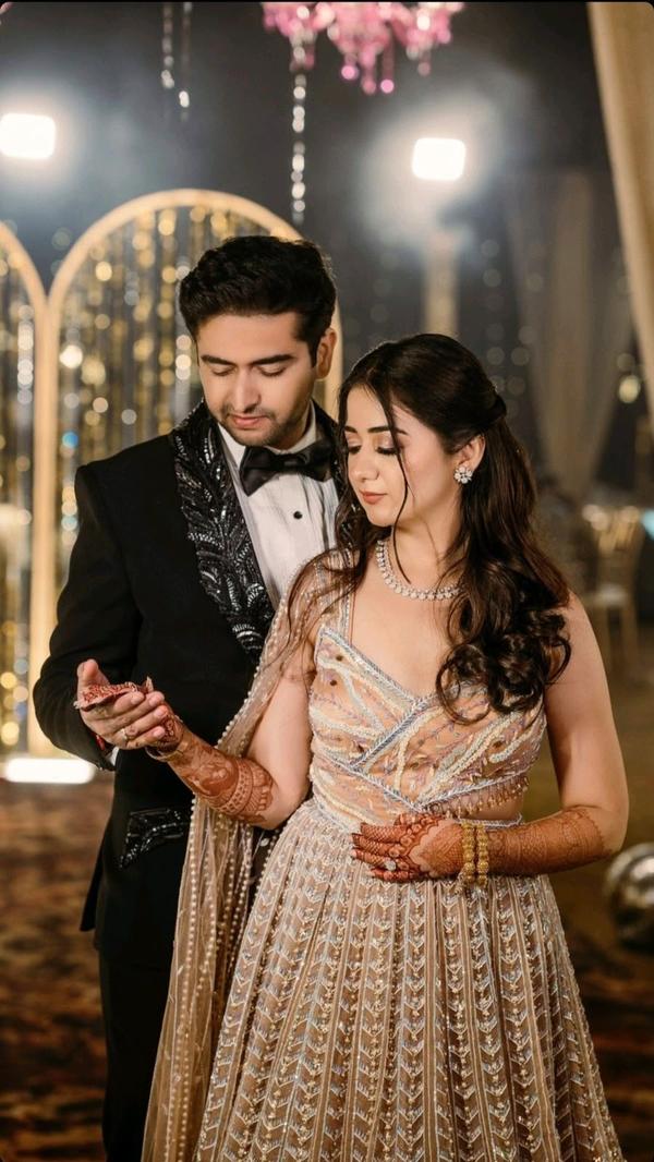 Wedding Photo