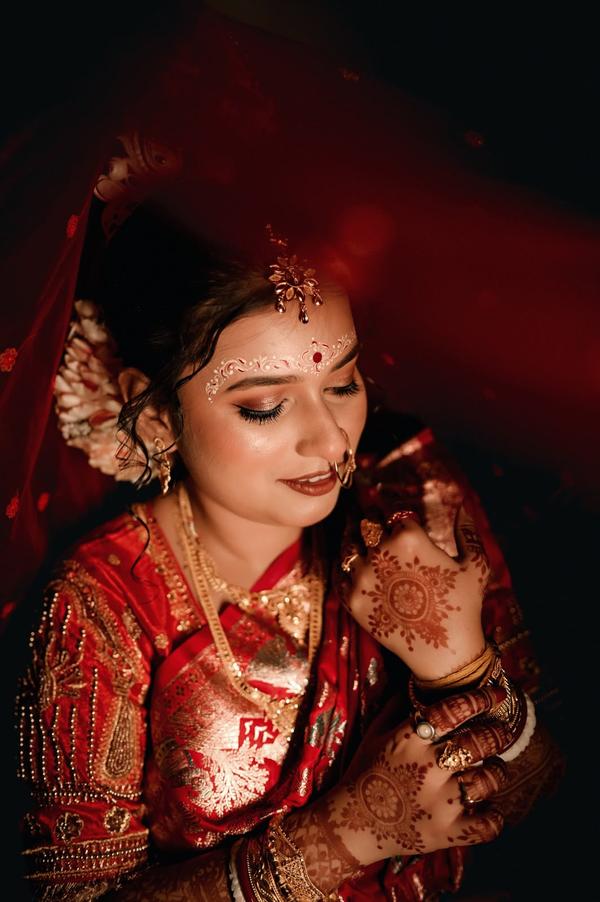 Wedding Photo