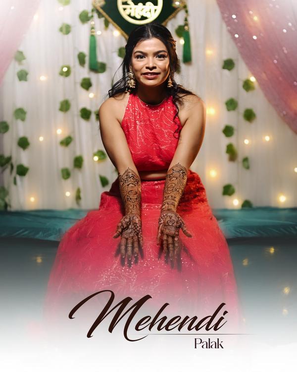Wedding Photo