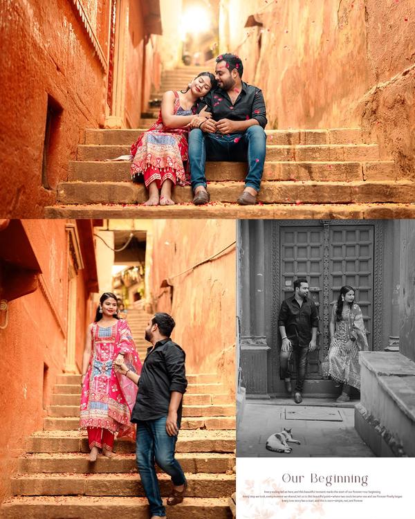 Wedding Photo