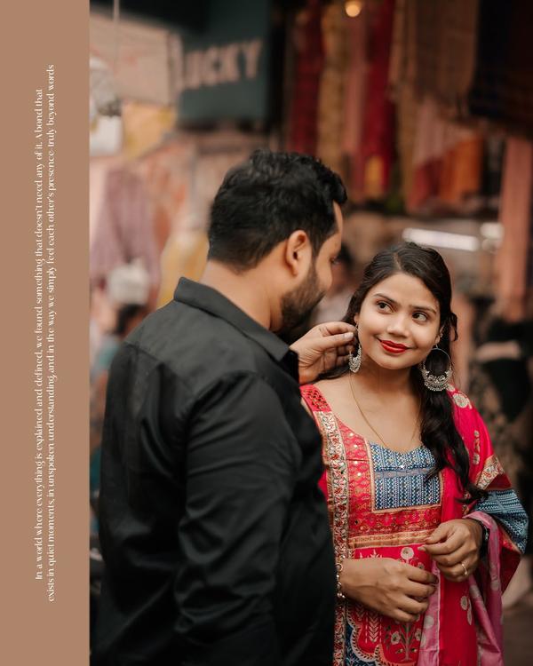 Wedding Photo