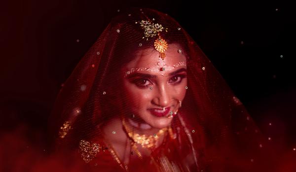 Wedding Photo