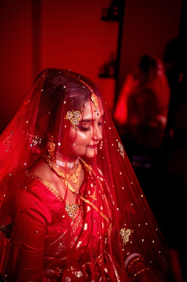 Wedding Photo