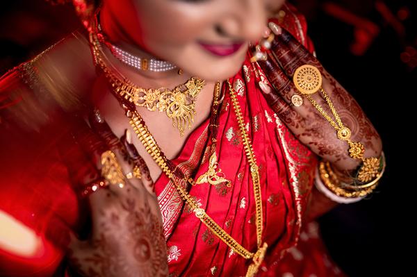 Wedding Photo