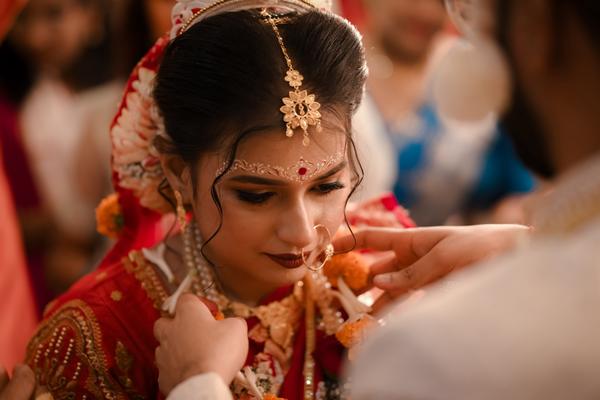 Wedding Photo