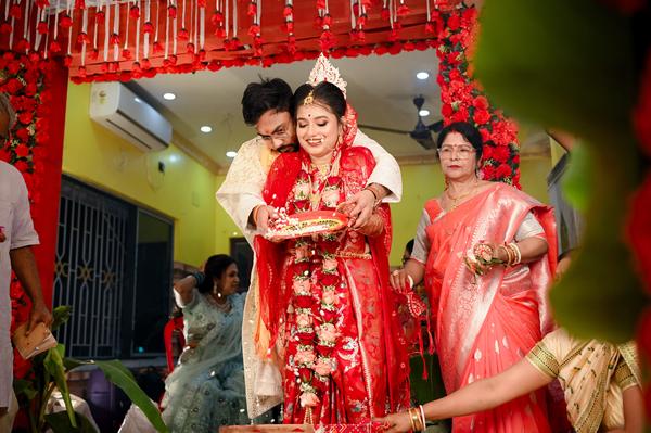 Wedding Photo