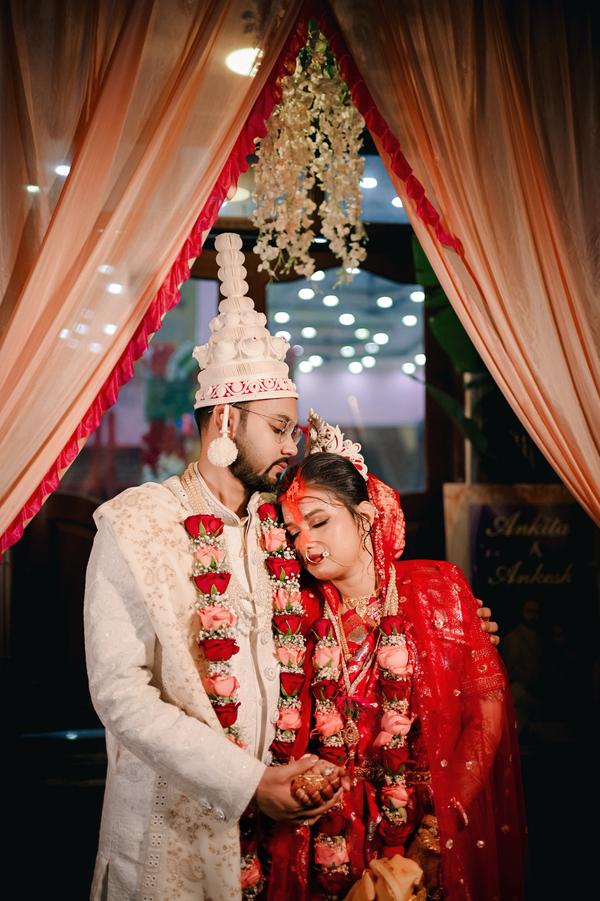 Wedding Photo