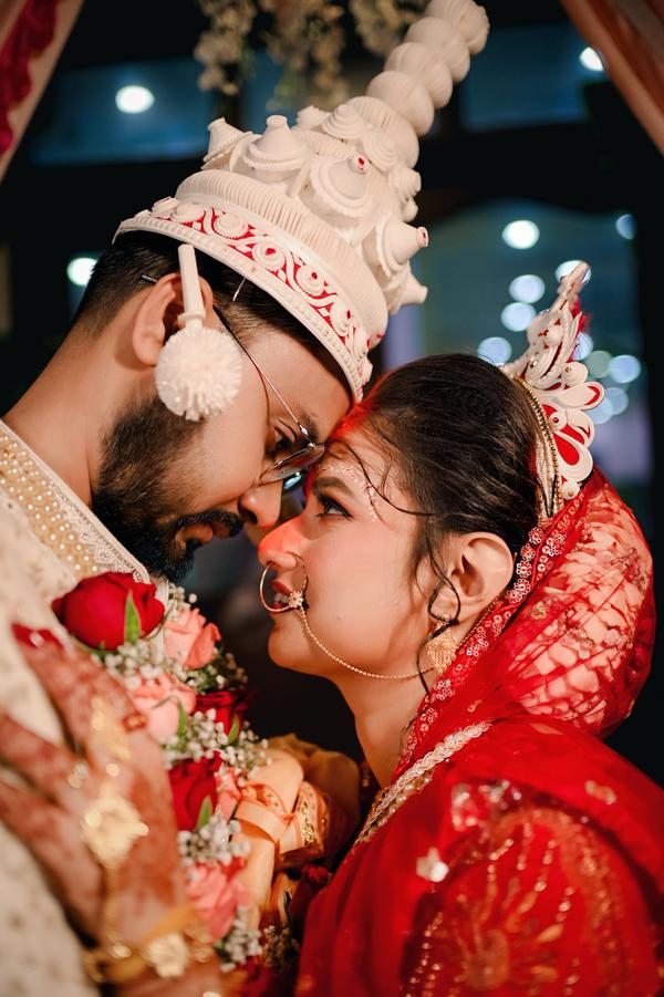 Wedding Photo