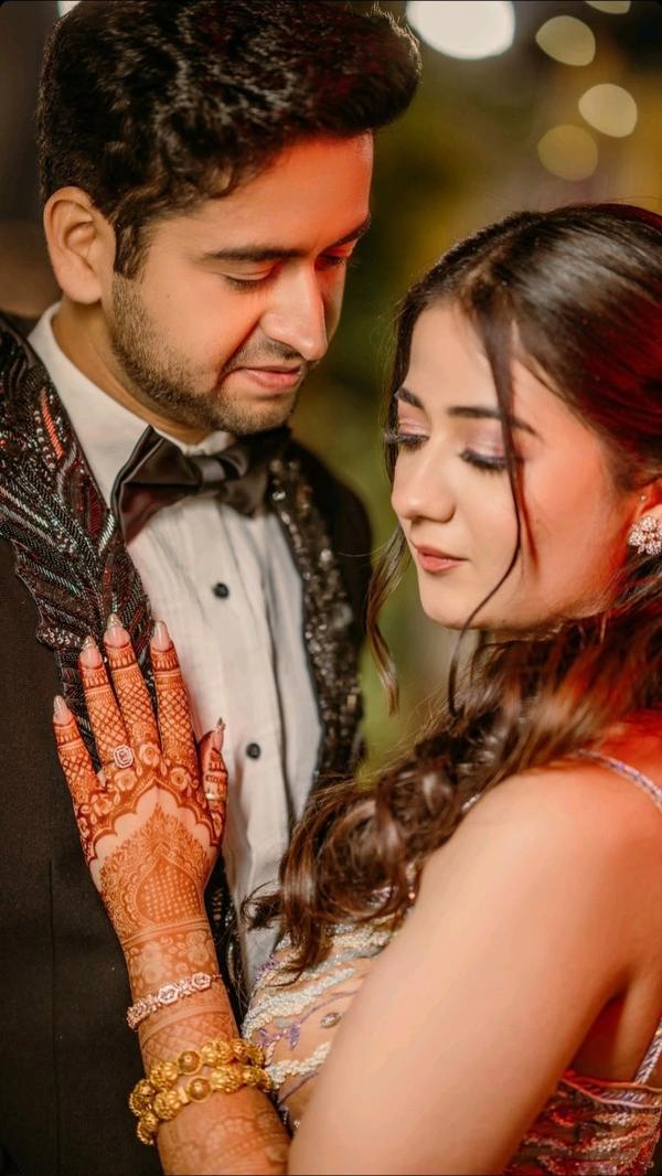 Wedding Photo