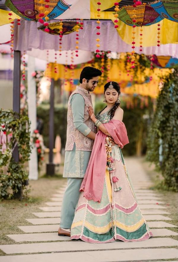 Wedding Photo