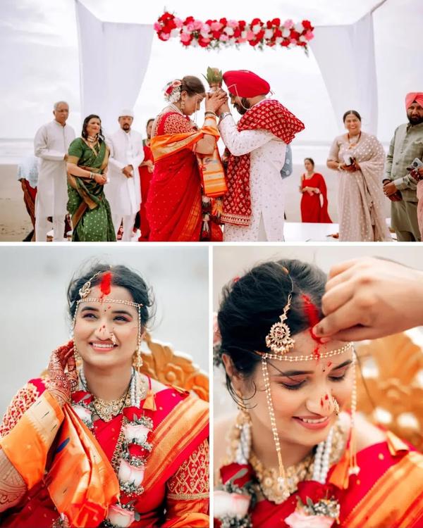Wedding Photo