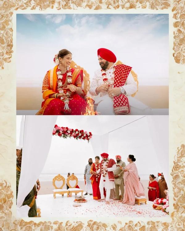 Wedding Photo