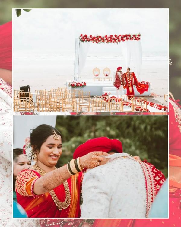 Wedding Photo