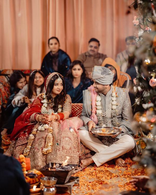 Wedding Photo