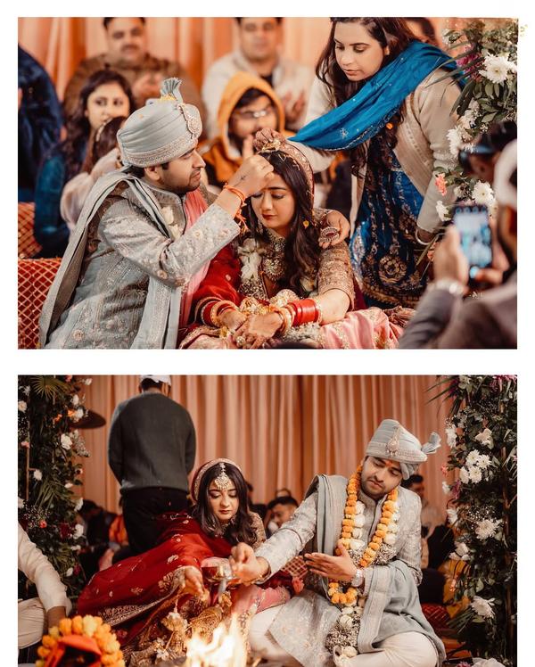 Wedding Photo