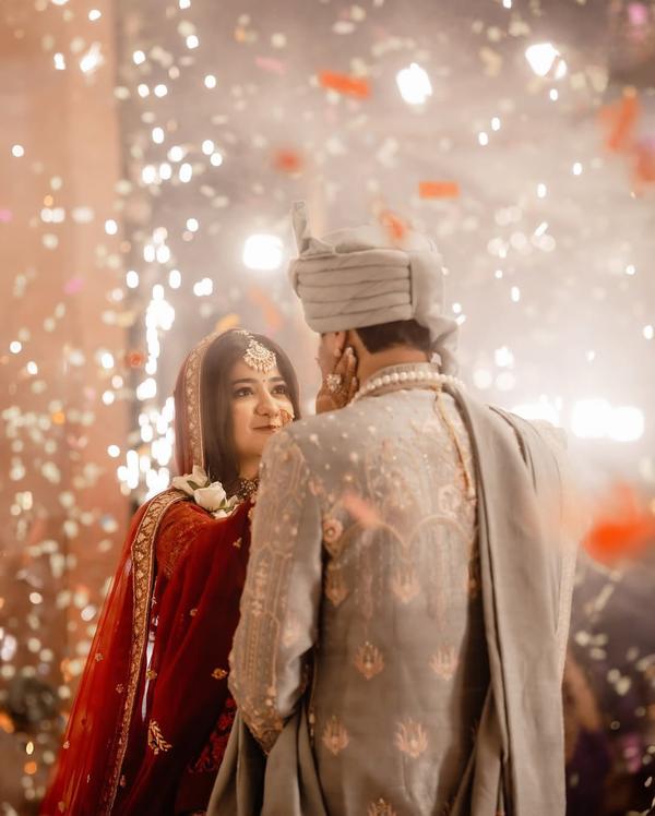 Wedding Photo