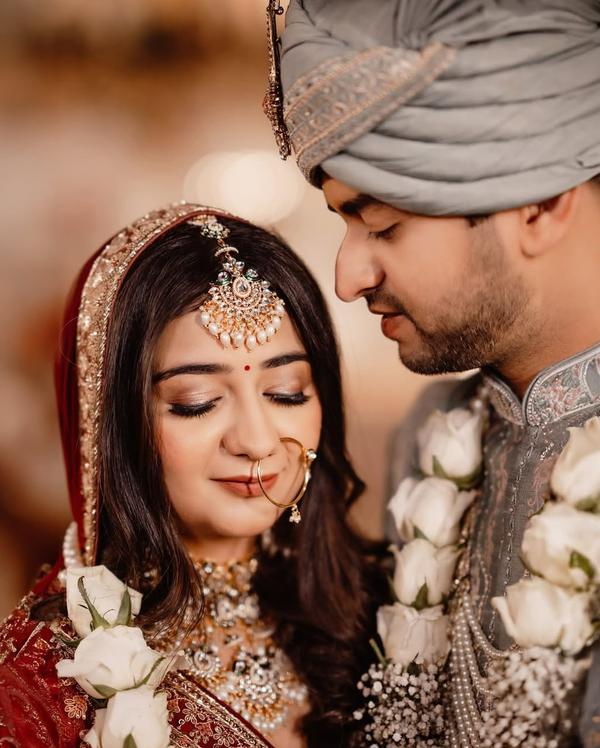 Wedding Photo
