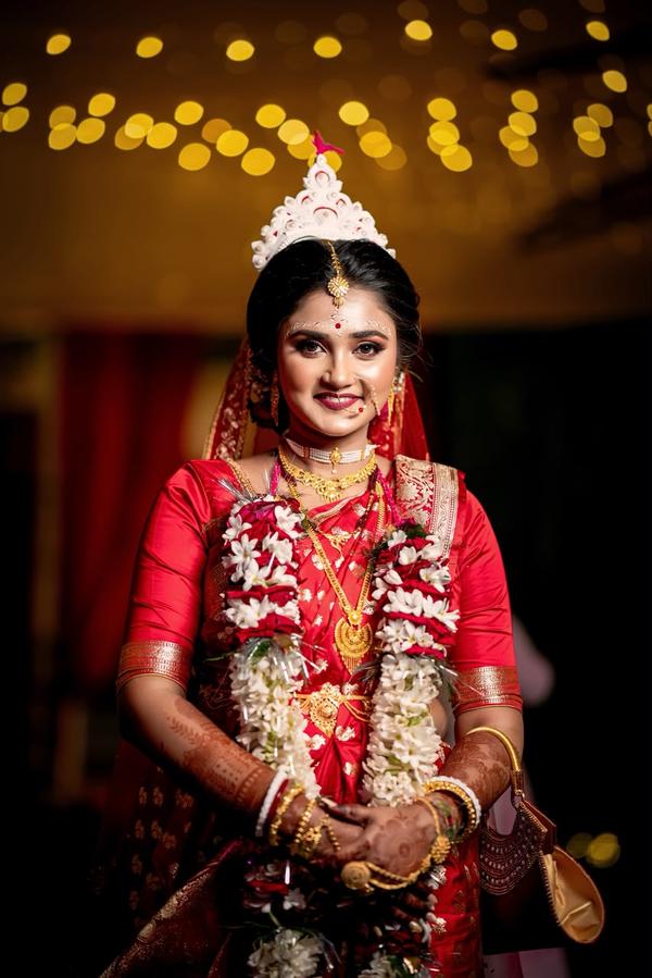 Wedding Photo