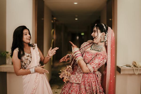 Wedding Photo