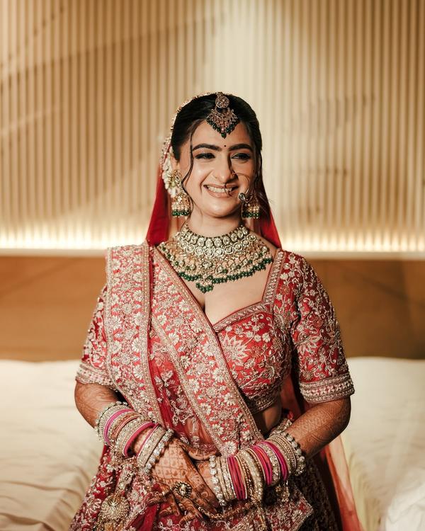 Wedding Photo