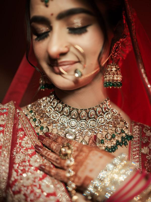 Wedding Photo