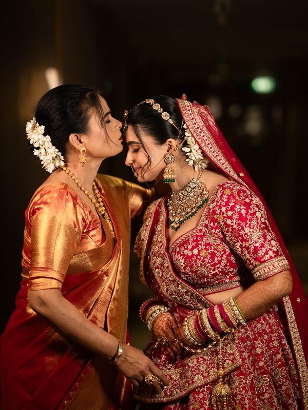 Wedding Photo