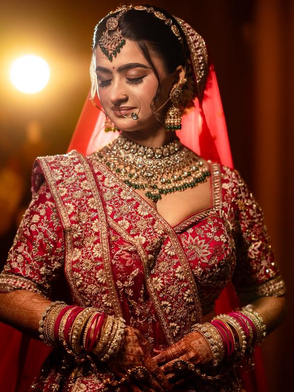 Wedding Photo