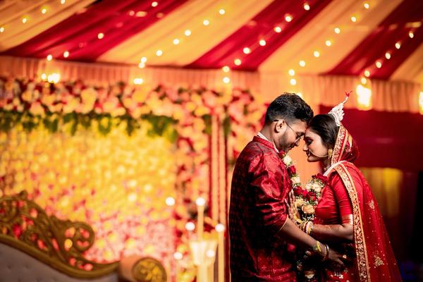 Wedding Photo