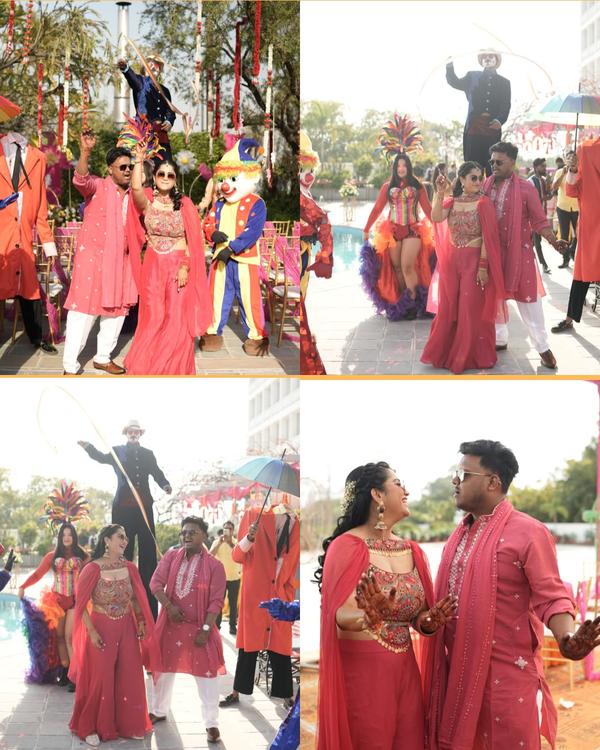 Wedding Photo