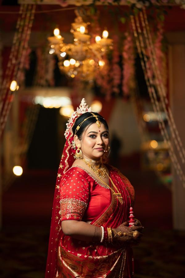 Wedding Photo