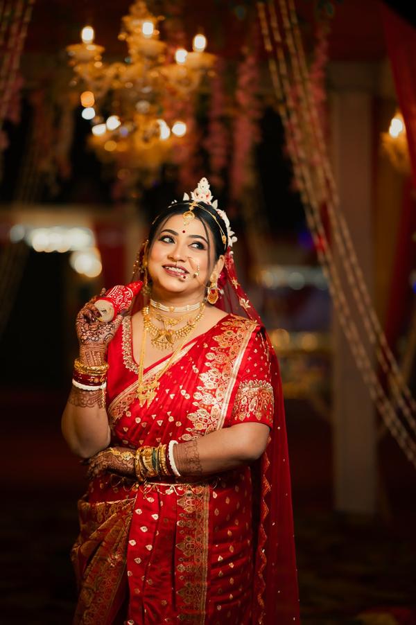 Wedding Photo