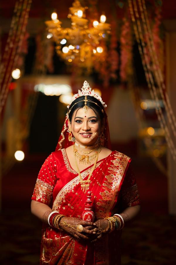 Wedding Photo