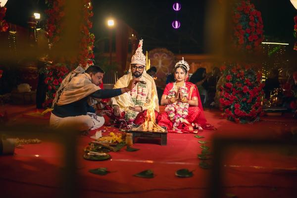 Wedding Photo